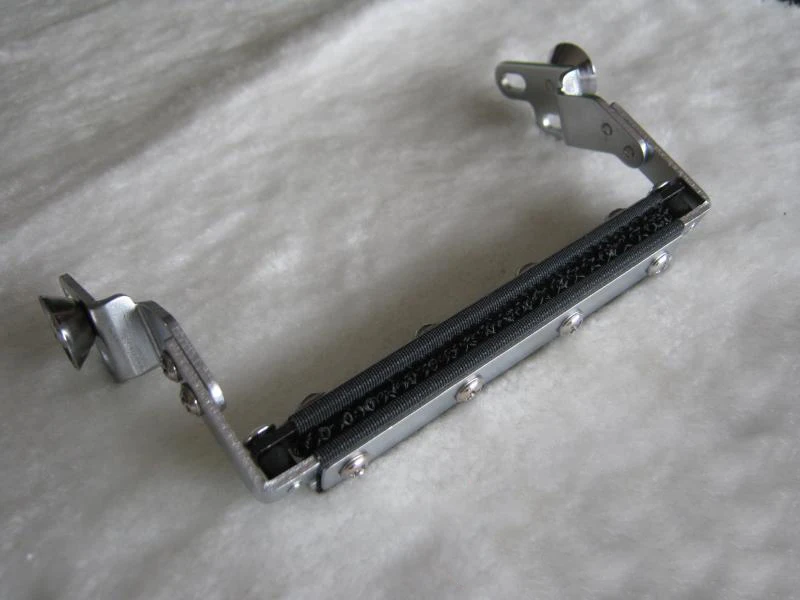 

Clamp Thread Device Computer Embroidery Machine Spare Parts