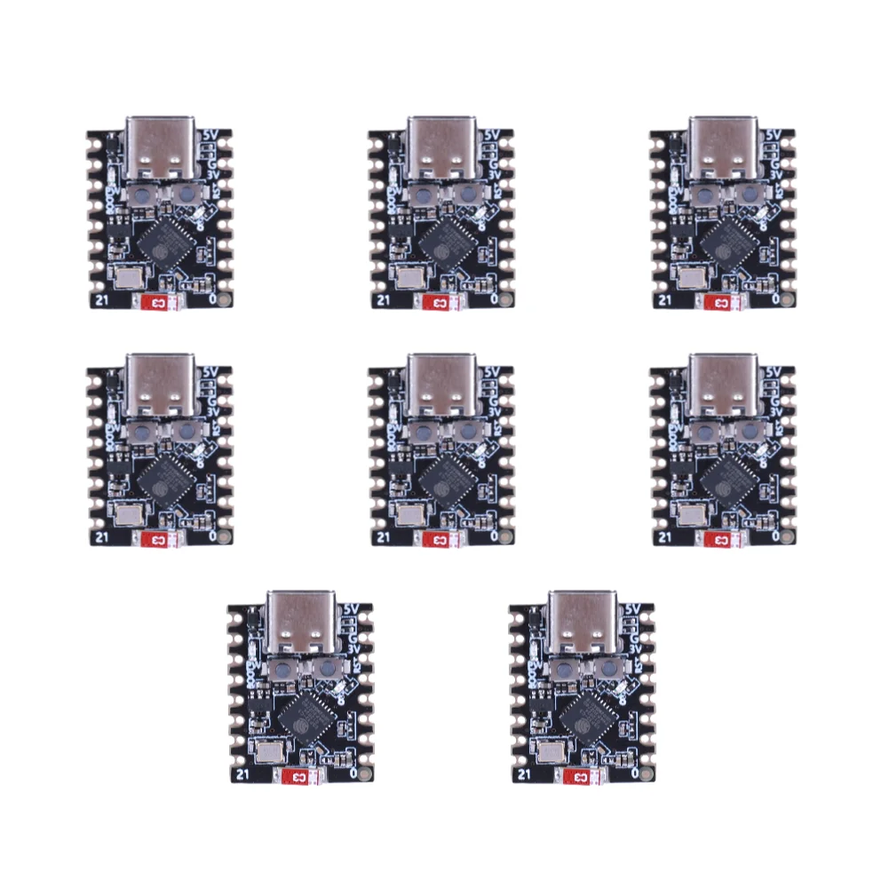 10-1PC ESP32-C3 Development Board voor Arduino ESP32 C3 SuperMini Development Board Development Board CORE Board