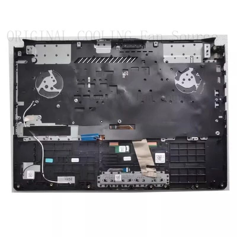 R+  Palmrest with Keyboard Touchpad US for ASUS TUF Gaming FA506 FX506 FA506U FX506U