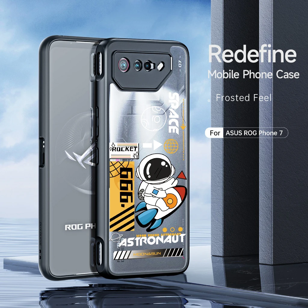 For Asus Rog Phone …