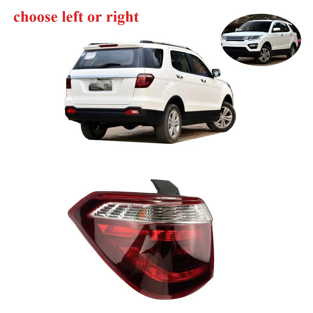 

1 Piece Rear Light for ChangAn Cx70t Turning Signal Lamp for CX70 Rear Lamp Parking Lamps Choose Left or Right
