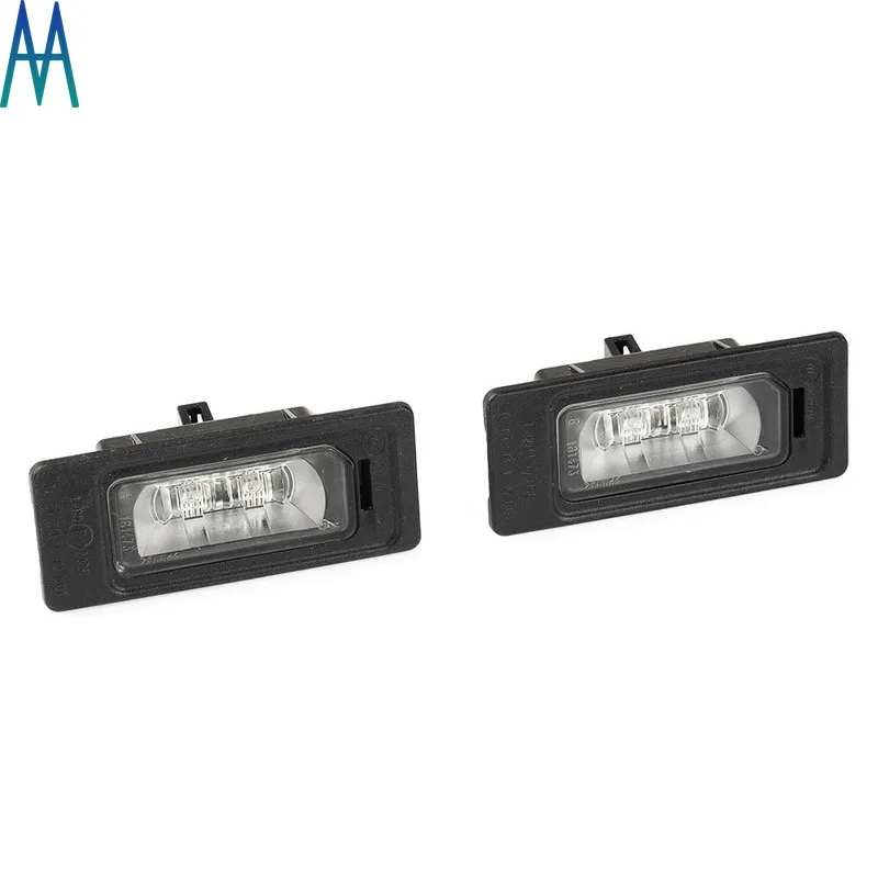 4G0943021A 2Pcs Lic… - image