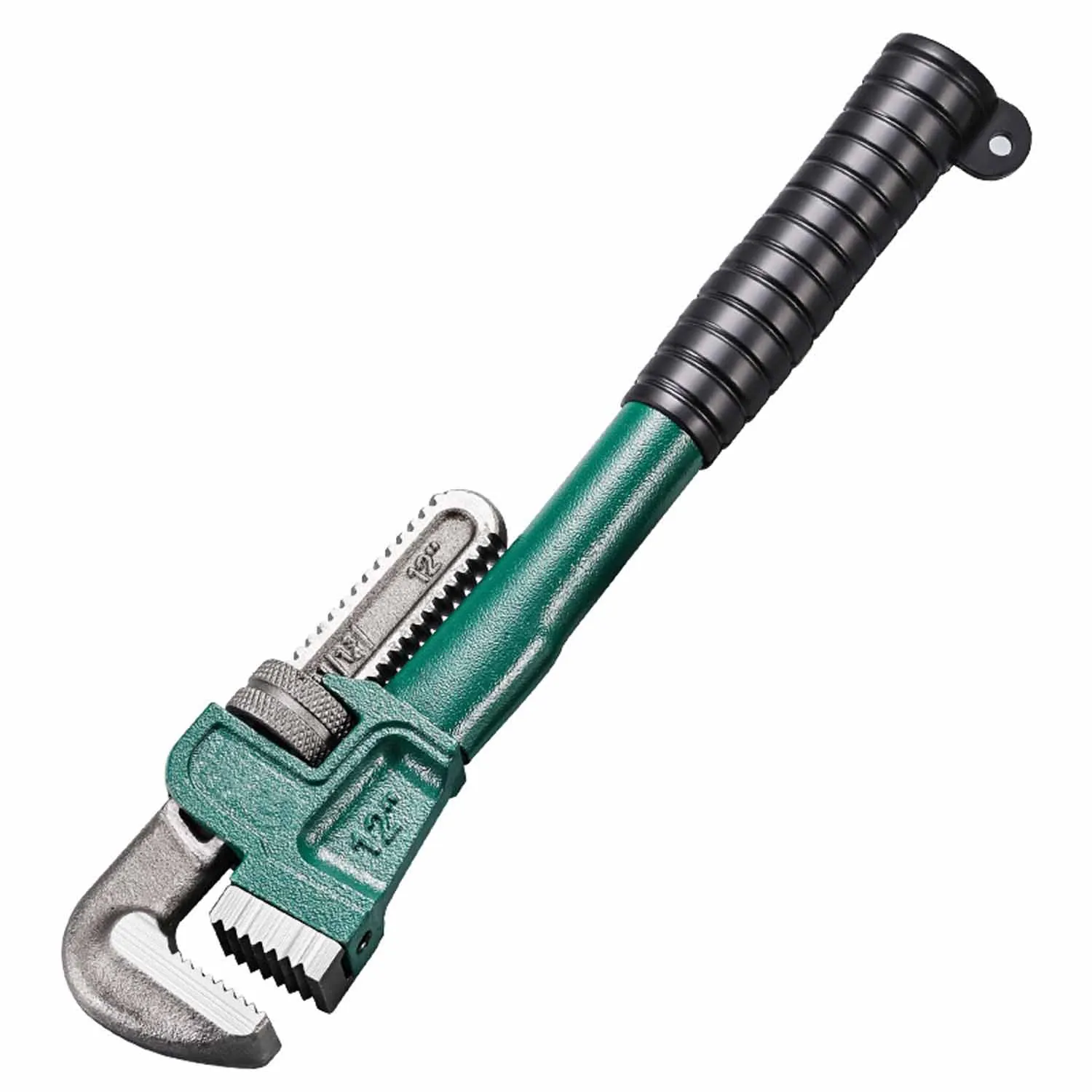 Pinze per tubi resistenti Chiavi idrauliche industriali Chiave dinamometrica Strumento universale per la rimozione e l'installazione dell'impianto idraulico Utensili manuali