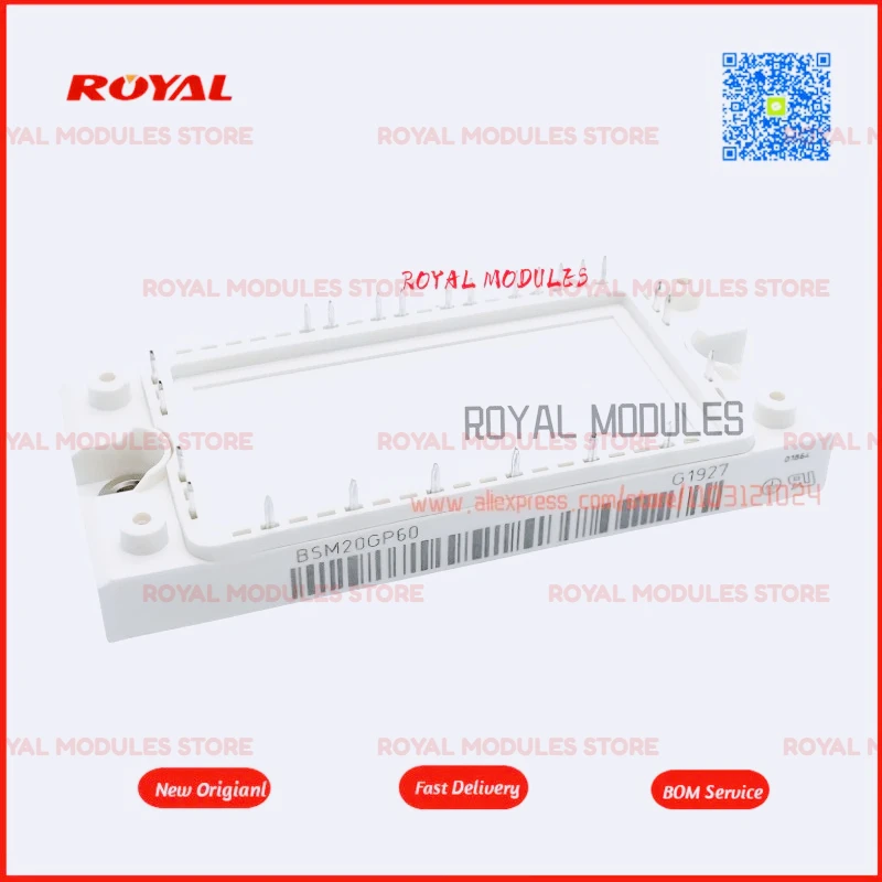 New Original BSM15GP60 BSM20GP60 BSM50GP60 BSM75GP60  BSM100GP60