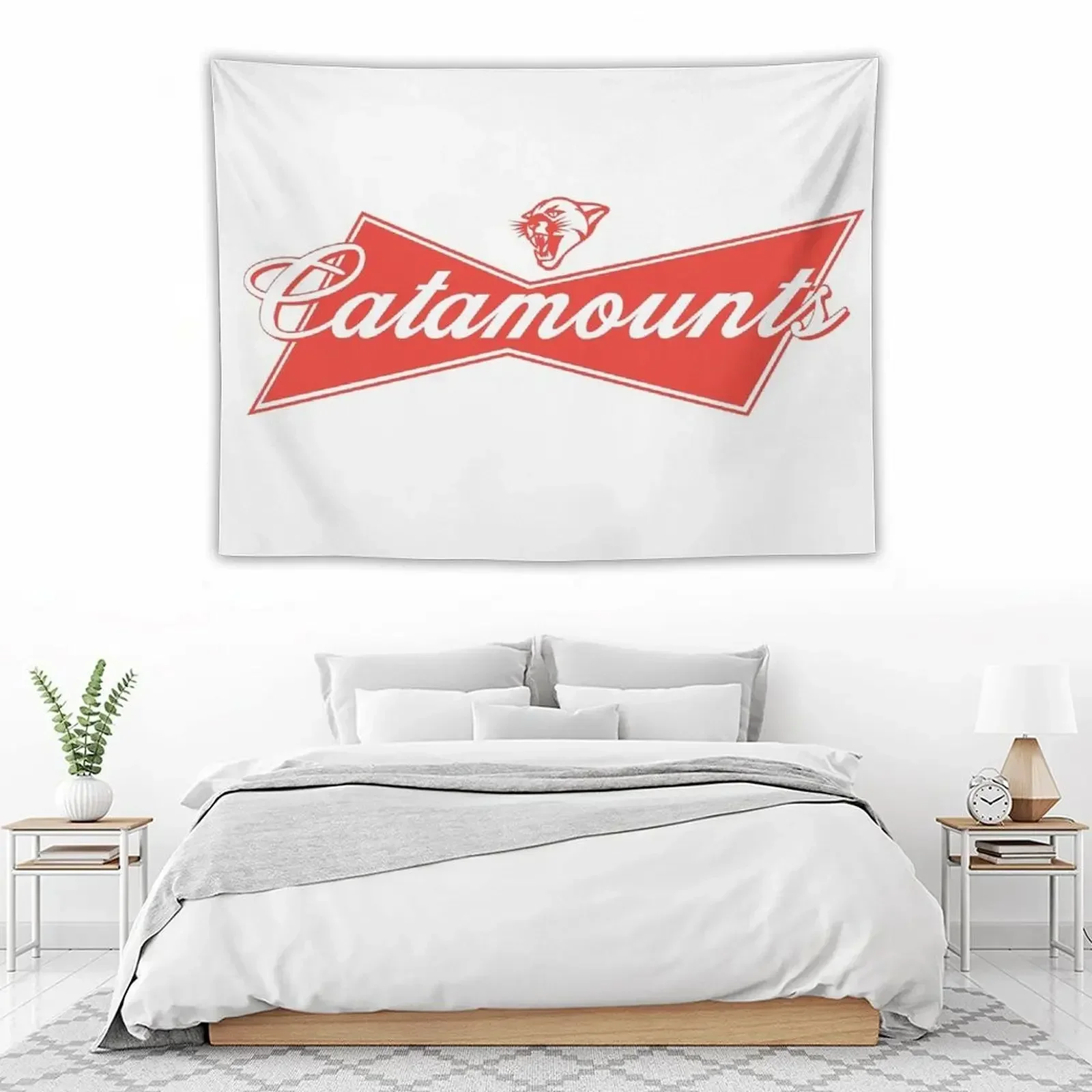 

UVM Tapestry Nordic Home Decor Art Mural Tapestry