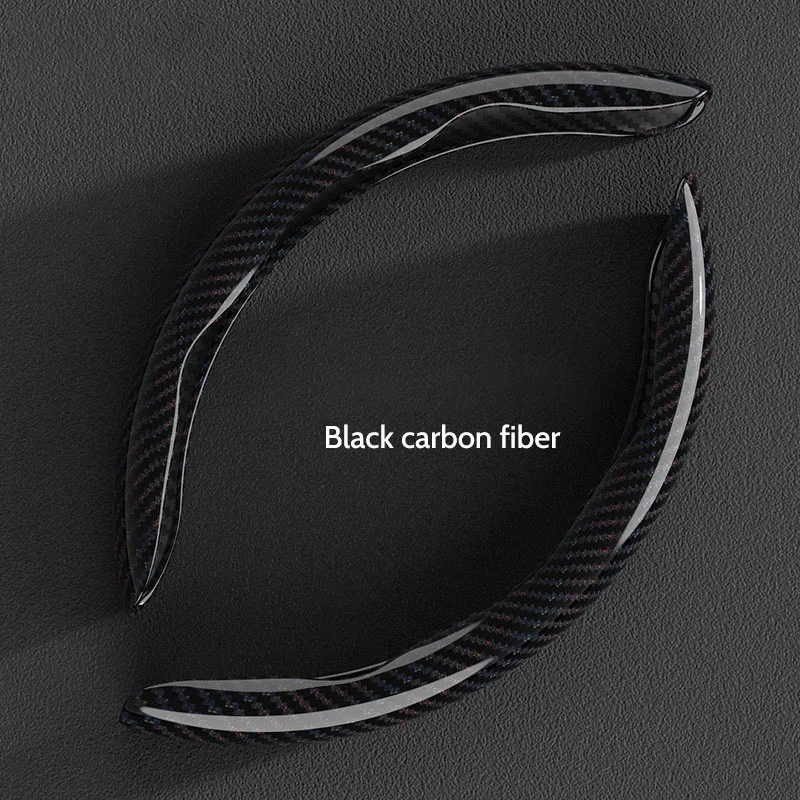 

Universal all-season anti-slip breathable sweat-wicking steering wheel cover men's and women's Car steering wheel cover Auto