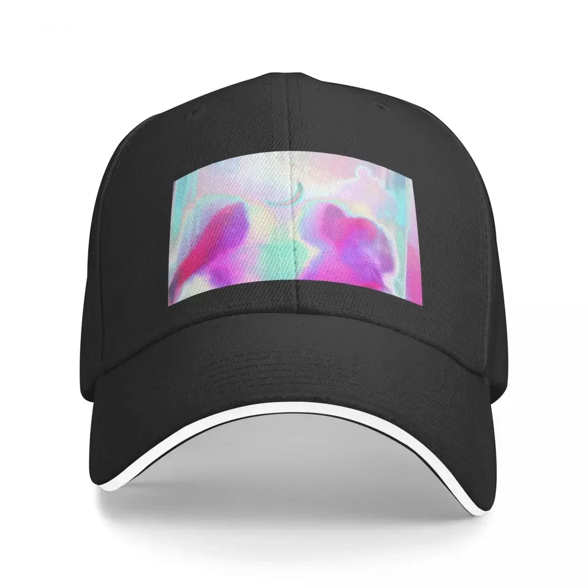 

MOON IN MOTION Baseball Cap Hip Hop Sunscreen Designer Hat Rave Women Beach Fashion Men's