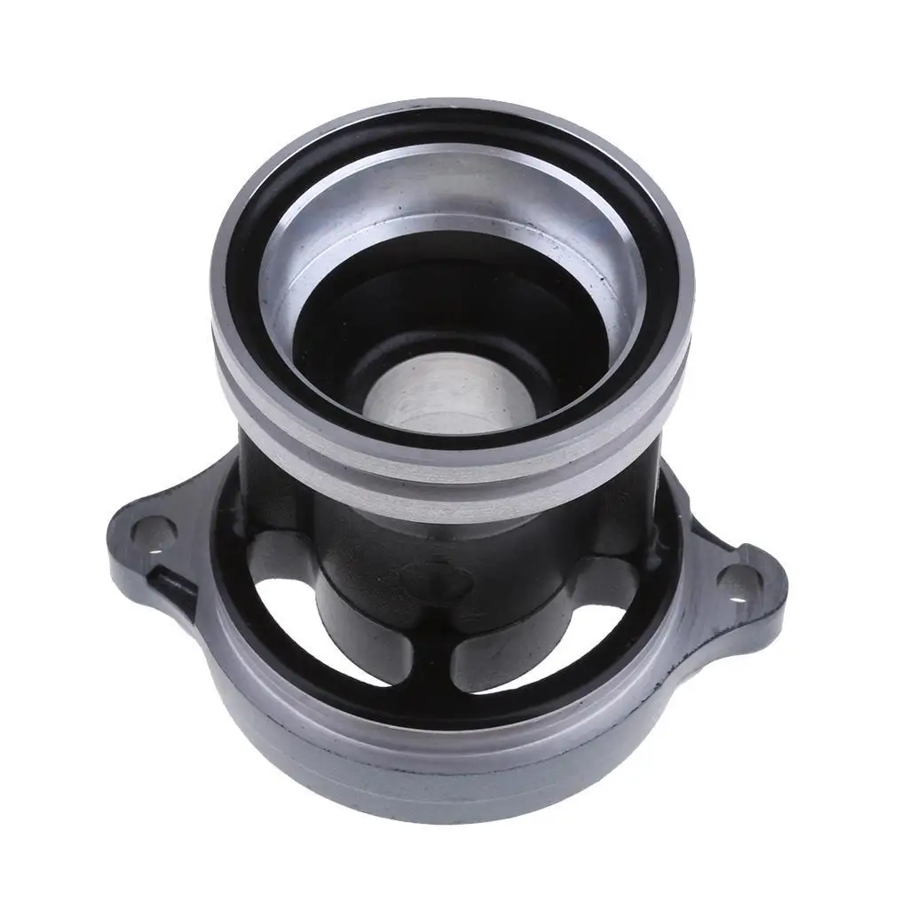 

Gear Box Transfer Case for Yamaha Marine Boat Outboard 2-Stroke 15HP 18HP