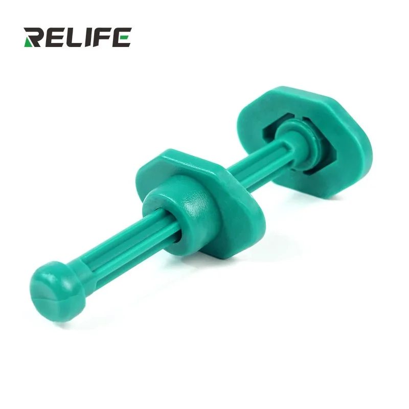 RELIFE Solid Flux RL-072 F-21 RL-070 Booster PBC strumento di riparazione del flusso di saldatura Killer di corrente di dispersione