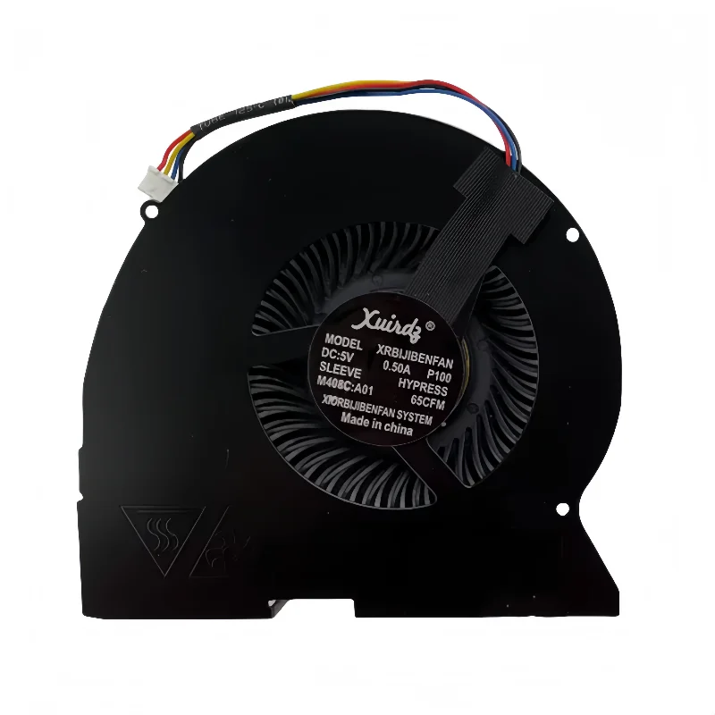 

New Laptop CPU Cooling Fan Cooler For Lenovo Y510PT-ISE Y510PA Y510P-IFI