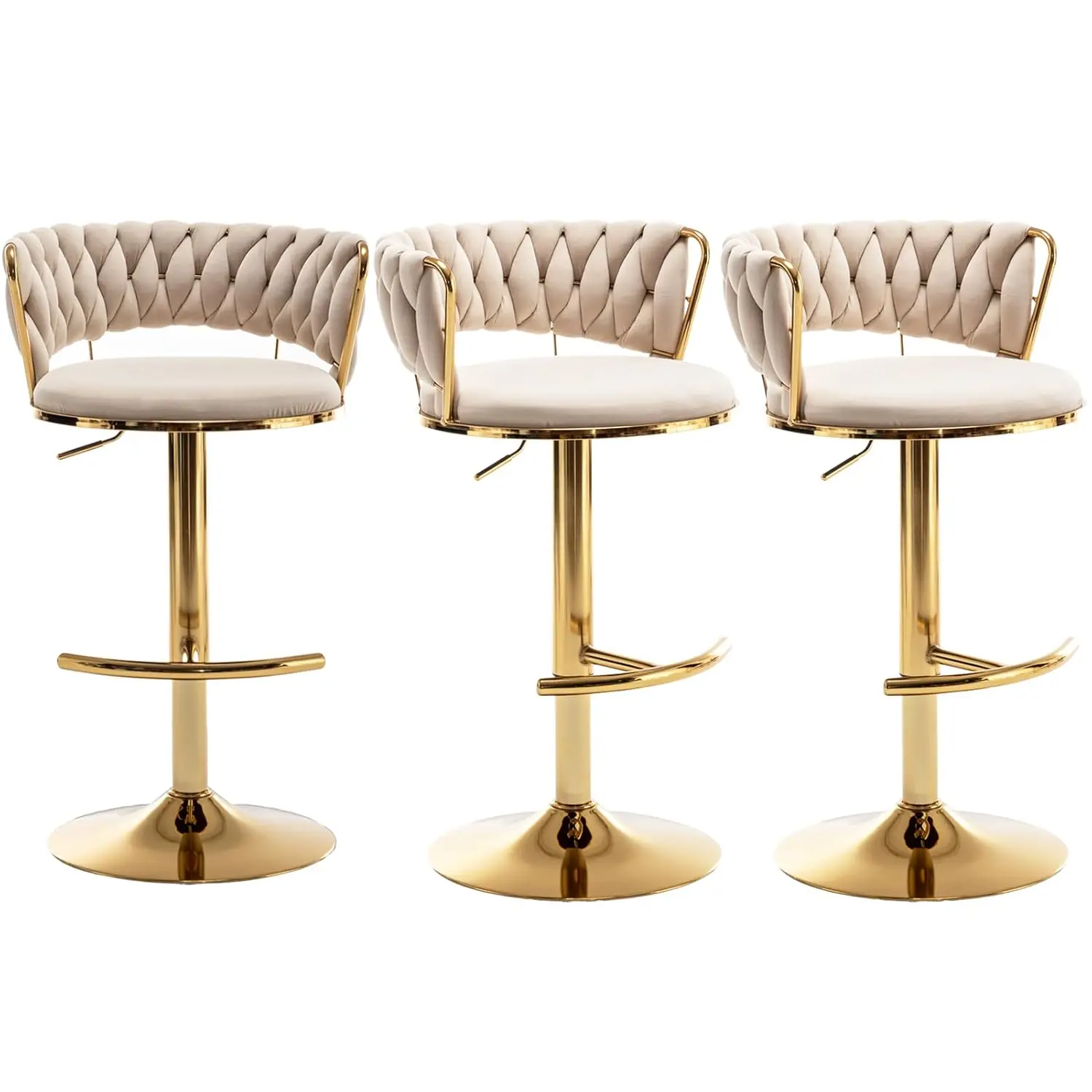 #10 Highest Rated Adjustable Bar Stools to Buy in 2026