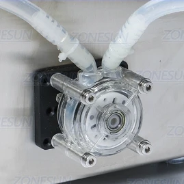 ZONESUN Accessories Spare Parts Peristaltic Pump for ZS-YTPP1T ZS-YTPP2T ZS-YTPP4T ZS-YTPP6T ZS-YTPP10T