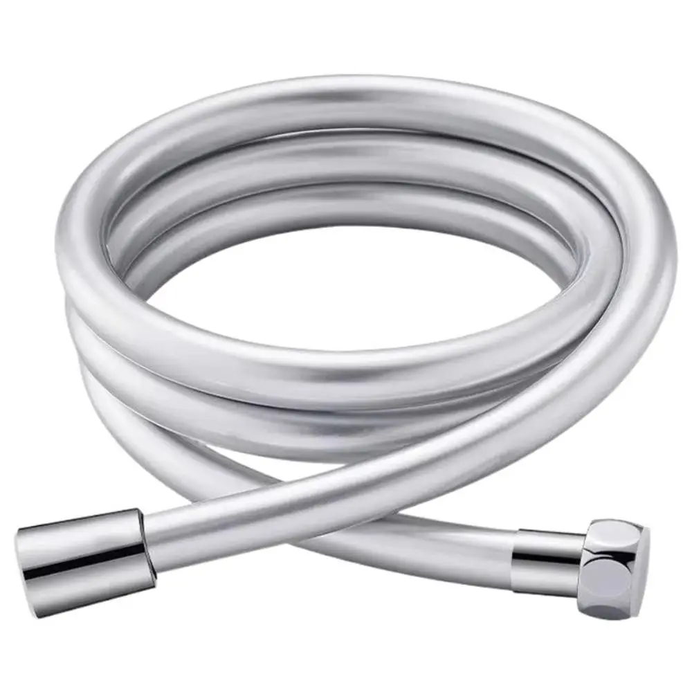 High Pressure Universal Interface Bidet Pipe Explosion-proof Handheld Shower Head Hose PVC Water Tube