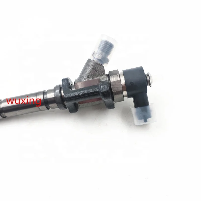 Inyector de combustible Common Rail 0445120048 0445120049   Inyector de combustible para FUSO 4M50