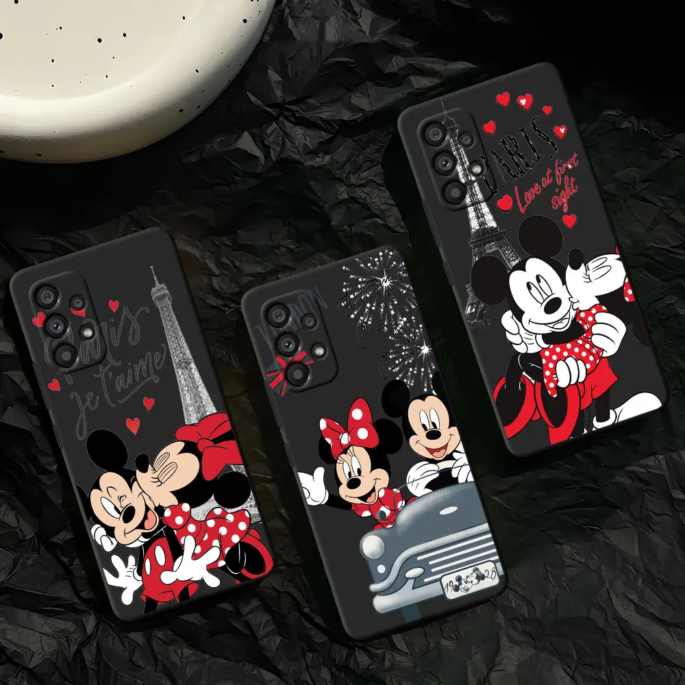 Disney Mickey Minni…
