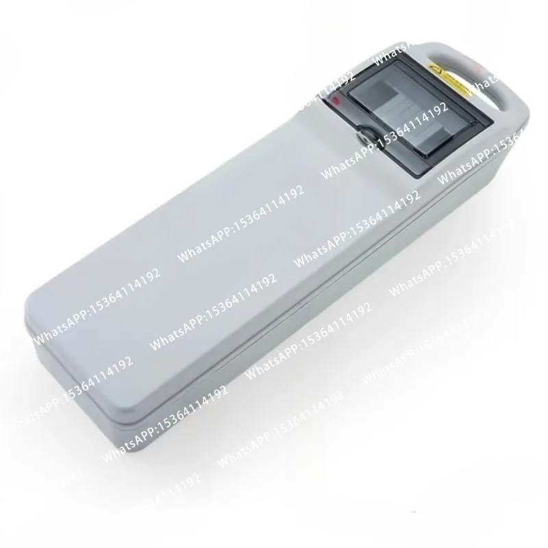 Portable Mobile Electric Box Outdoor Waterproof Temporary Power Distribution Construction Site Industrial Socket Box