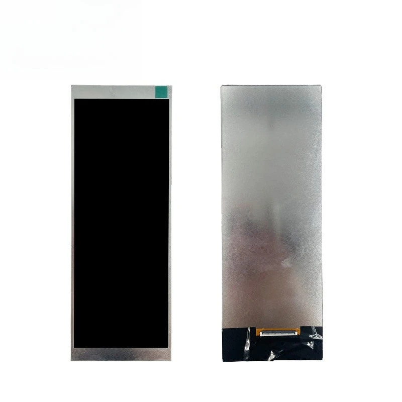 

6.86 inch long LCD screen 480 * 1280 LCD LCD screen electronic shelf car instrument screen