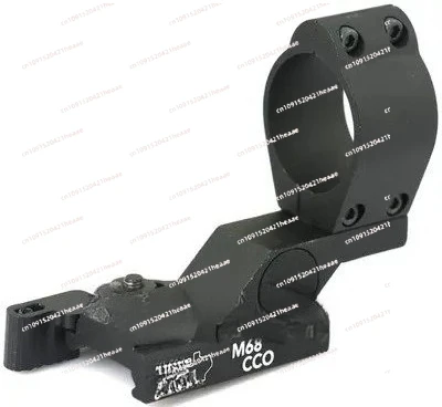 Suitable for  LT129  Tactical Torch Rail Quick Release Fixture 30mm Diameter