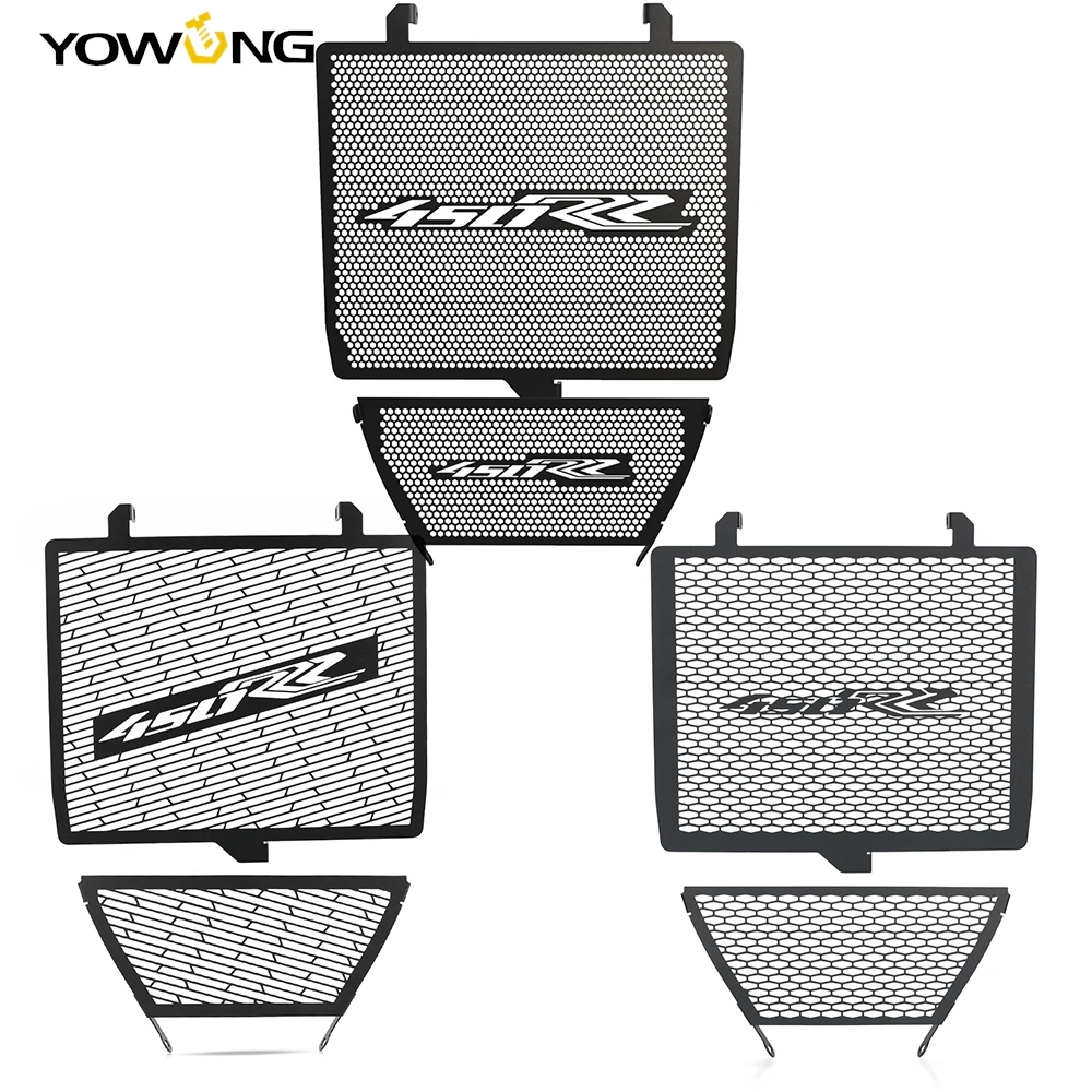 

FOR KOVE 450RR 450 RR 2023 2024 2025 2026 NEW Motorcycle Accessories Radiator Grille Guard Cover Protection Grill 450 RR Parts