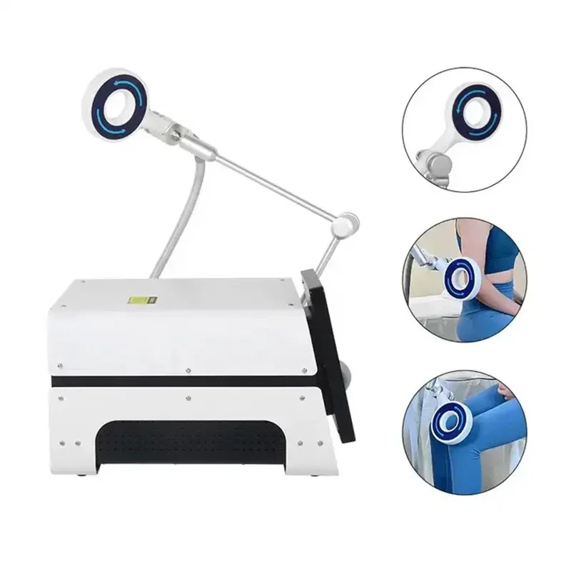 2025 New Arrival Physio Pain Therapy Extracorporeal Magnetic Transduction Therapy Magneto Terapia Magnetic Therapy