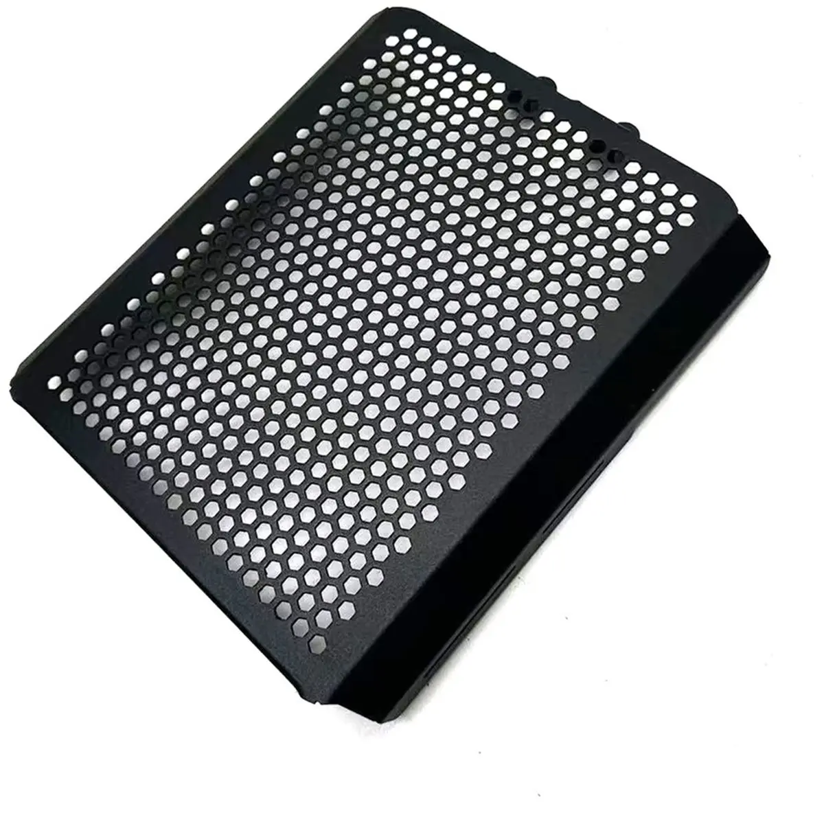 A23Z Motorcycle Radiator Guard for Bear 650 (2025-)