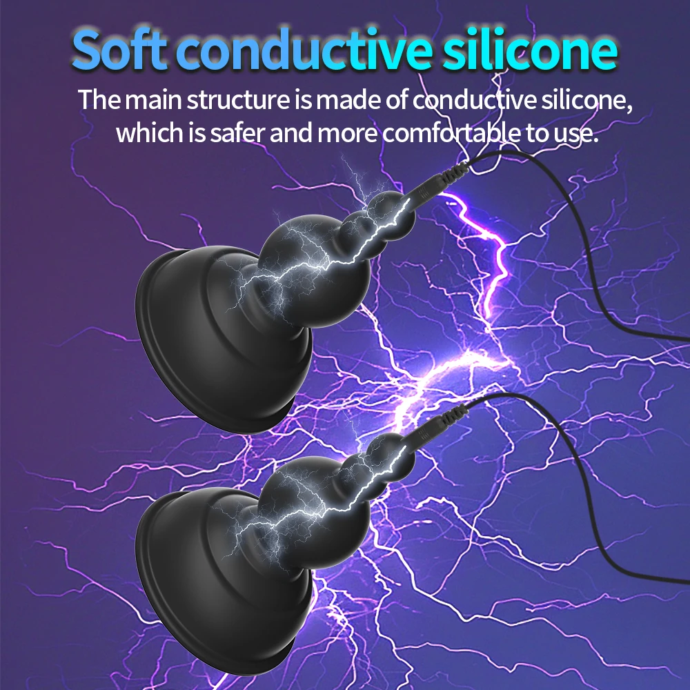 صدمة كهربائية الحلمة المشابك تكبير الثدي الاستمناء تدليك الحلمات Labium مقاطع الإناث البظر تحفيز لعبة الجنس