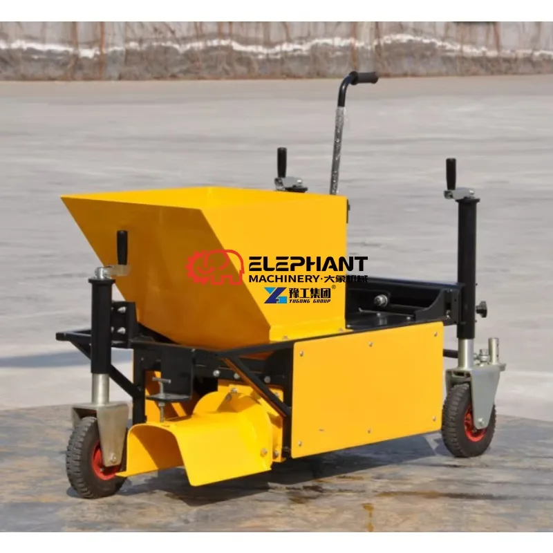 High Quality Garden Edges Kerb Stone Mould Curbing Roll Forming Precast and Gutter Concrete Curb Road Kerb Laying Machine