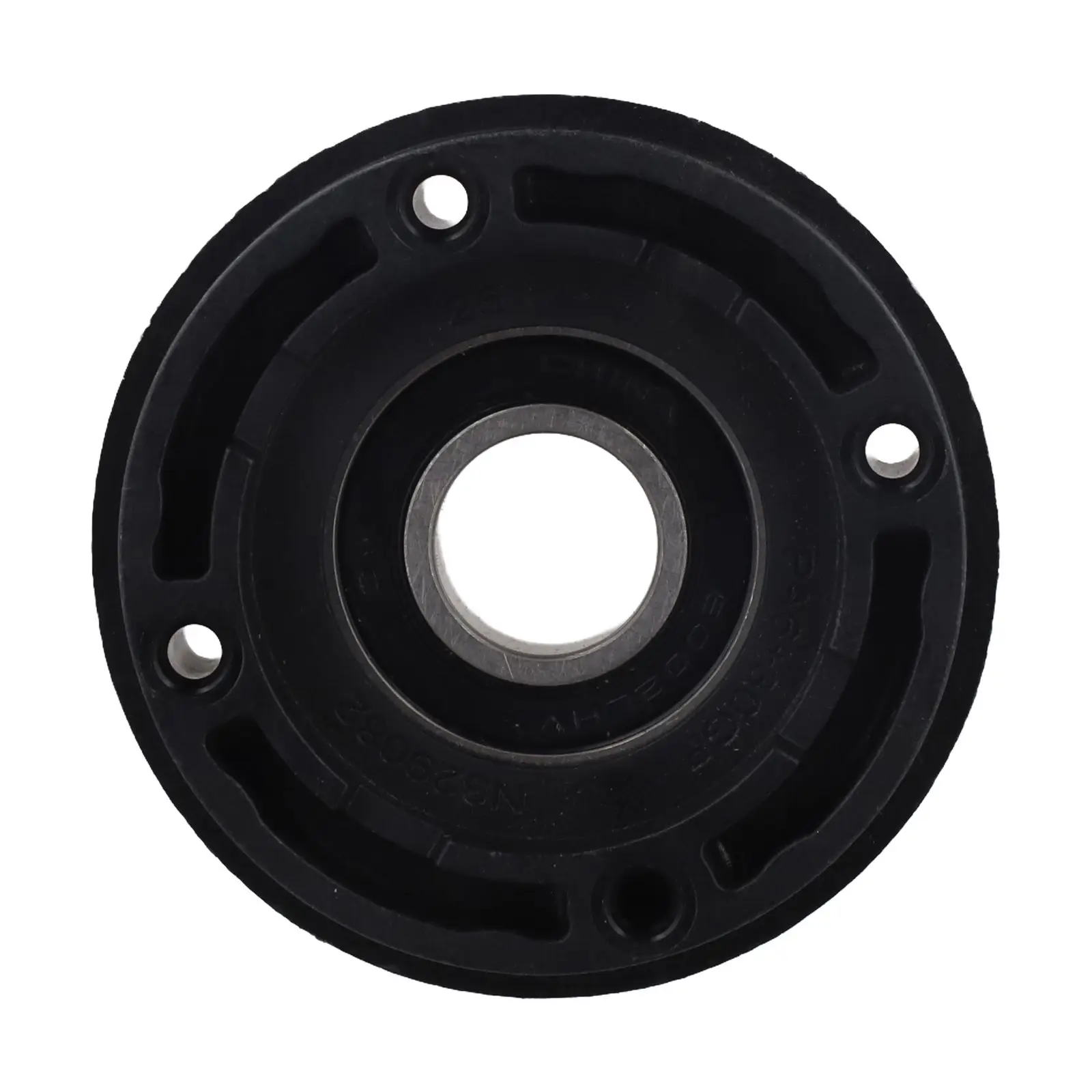 

Black Bearing Retainer Ball Bearing Housing Assembly Accessory DCW210 Sander Ball Bearing Compatible With Sanders