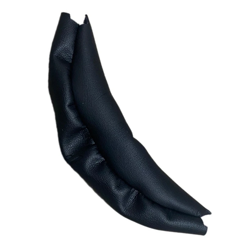 Headband Pad for SonoFlow Wireless Headphone Headband Replacement Repair Parts Black