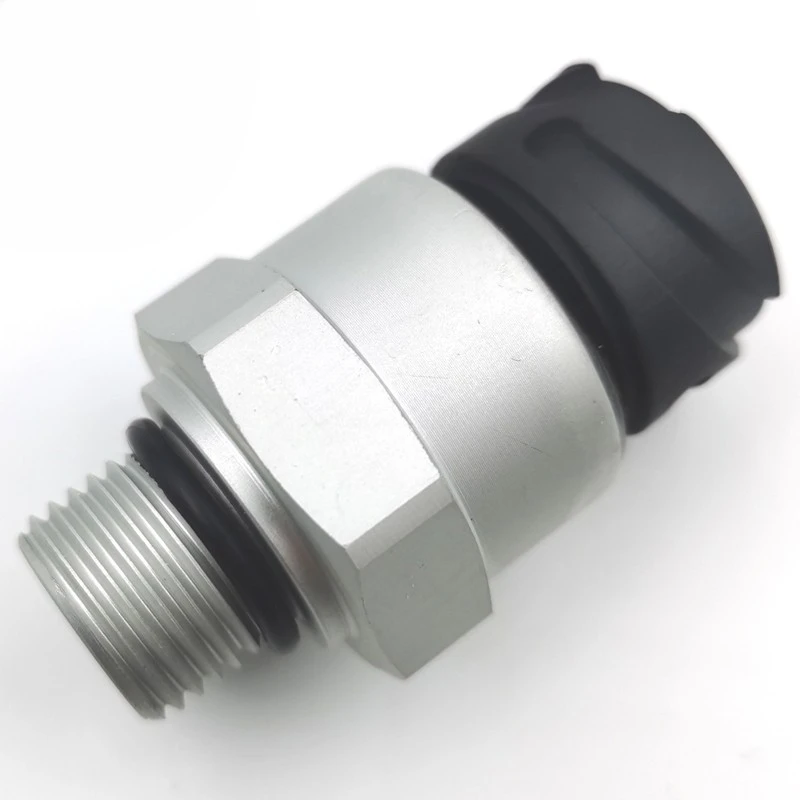 

Oe: 4410441010 1506009 88255030091 0055425818 1738460 Air Pressure Sensor For Iveco/benz/scania/daf/man Truck