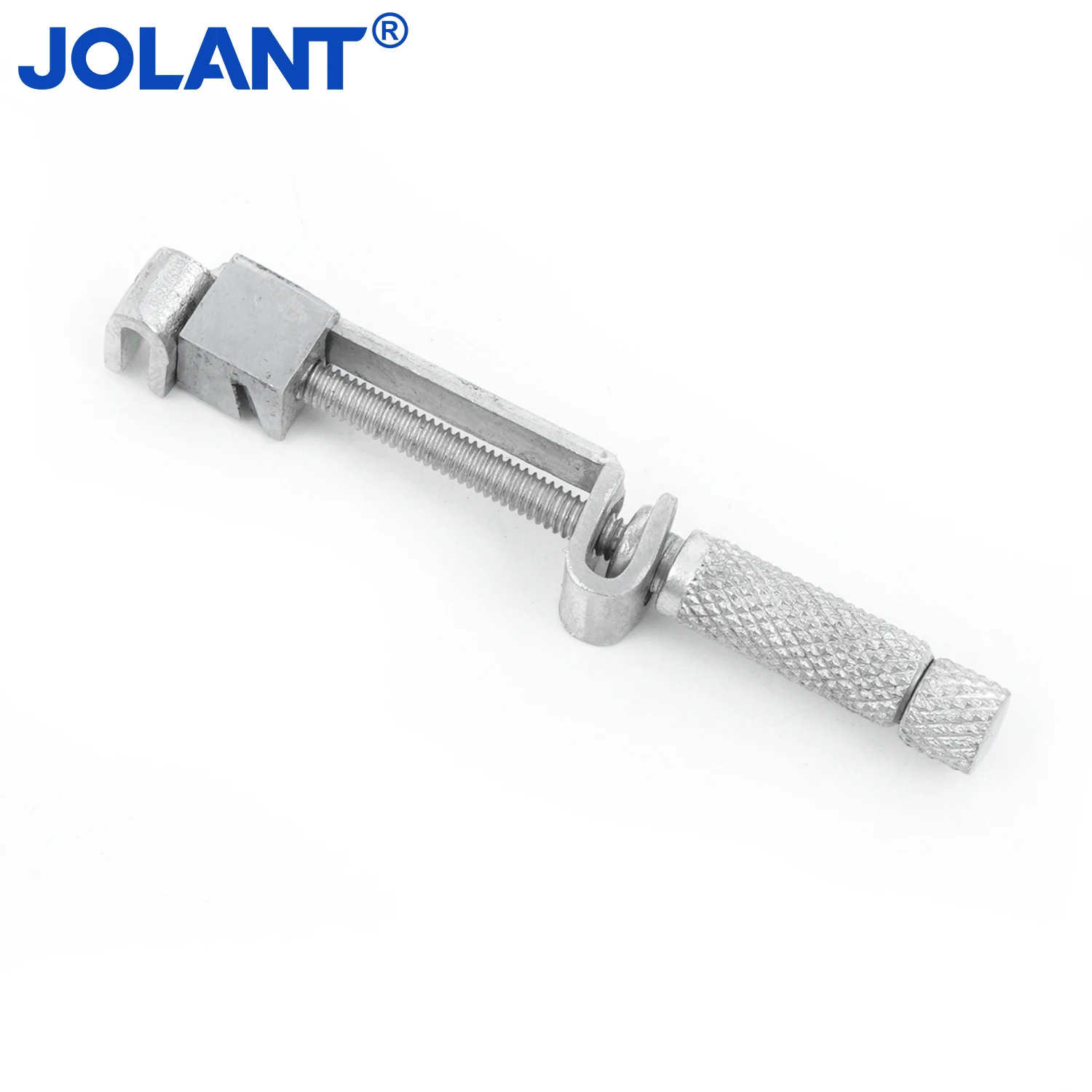 Jolant ฟันสแตนเลส Matrix Retainer tofflemire matritzenspanner สายคล้องคออาวุโสเครื่องมือทันตแพทย์