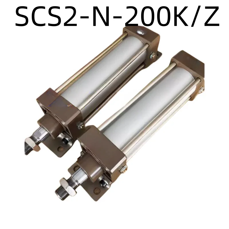 

New Original Genuine Cylinder SCS2-160K-Z SCS2-N-160K-Z SCS2-N-200K-Z STS-M-16-10