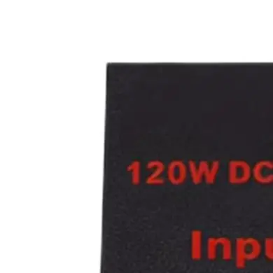 For Tight Engine Compartments DC Step Down Regulator 10A Power Supply 12V Step Down Converter Stable DC Output