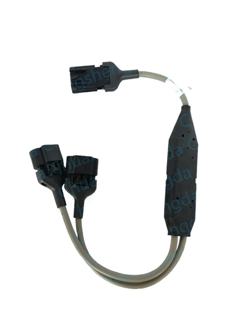 El enfriador de Trane parte el arnés de cableado X19051622010 del rama del cable de comunicación CAB01146