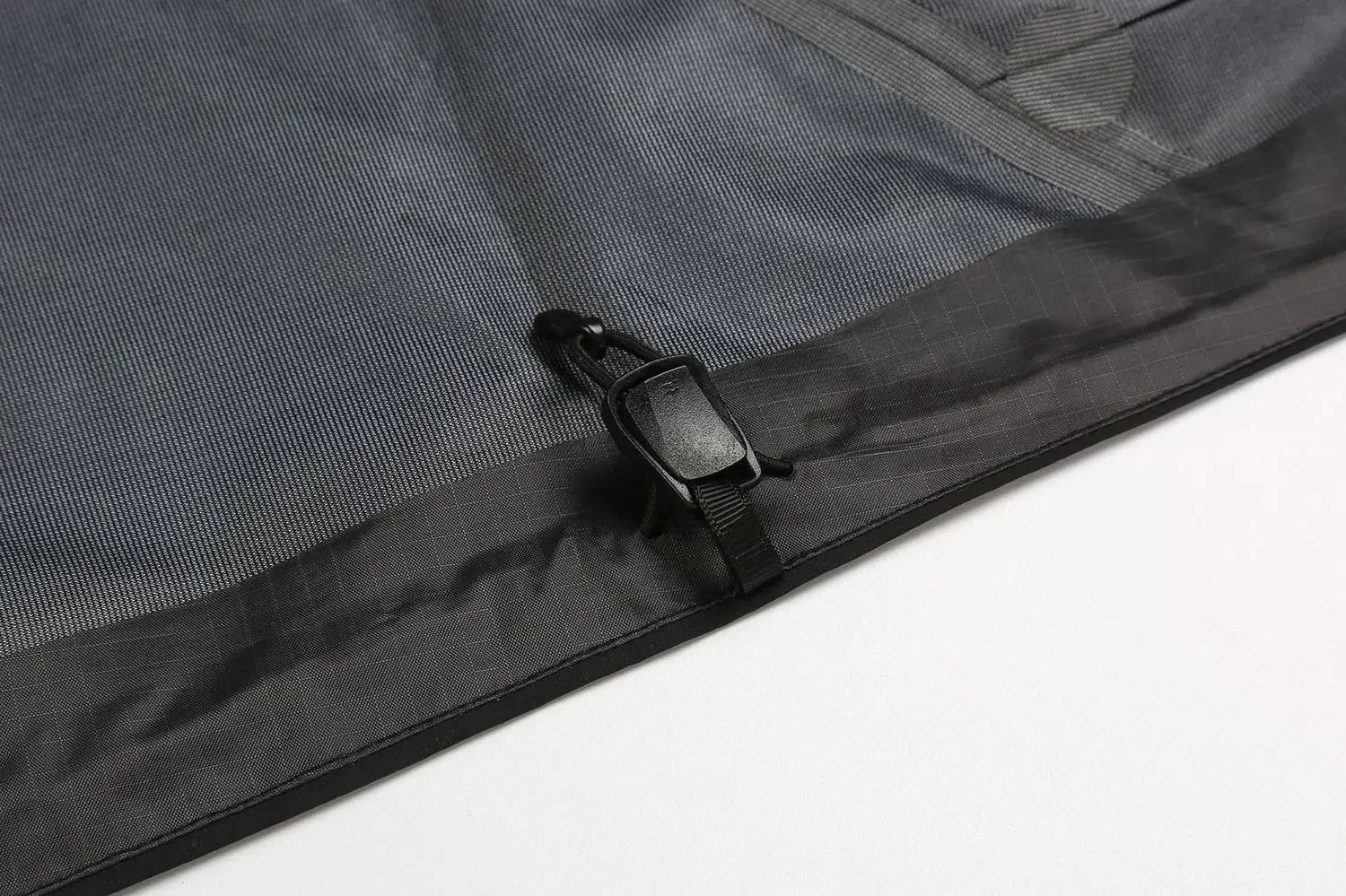 ARC BETA LT Logotipo bordado chaquetas de senderismo al aire libre de tres capas para hombre y mujer Unisex Camping impermeable rompevientos abrigo de pesca