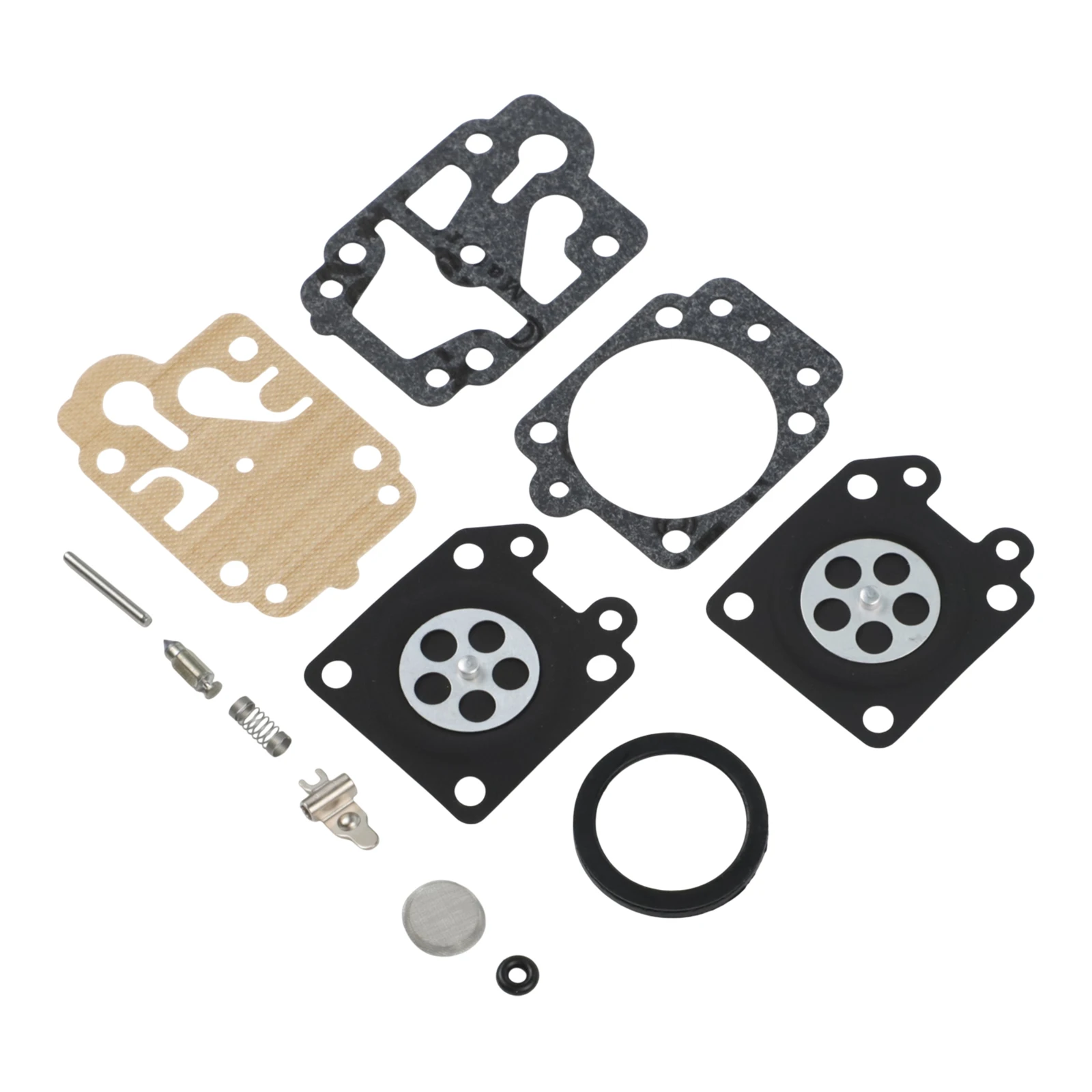 Запчасти для триммера, набор для ремонта карбюратора