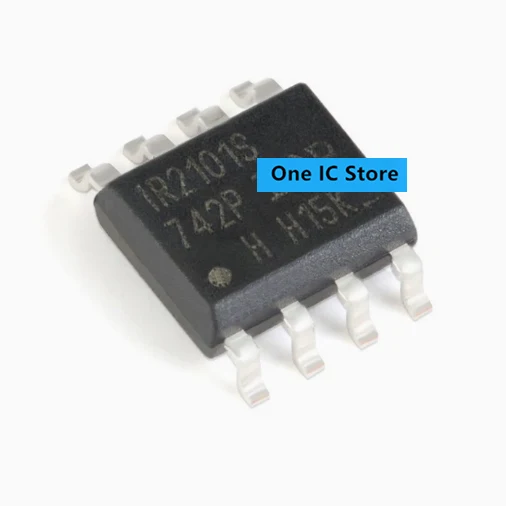5pcs/lot 100% Original IR2101STRPBF IR2101S SOP  Brand New Genuine Ic