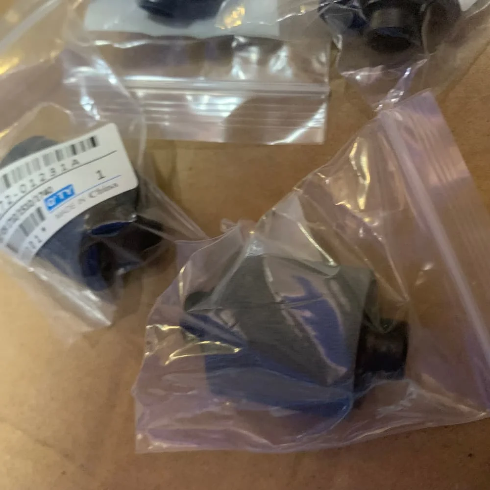 

2X JC72-01231A 022N02016 Pickup Roller for Samsung ML 1500 1510 1520 1710 1740 1750 SCX 4016 4116 4216 4216F 4100 4200 4220 4300