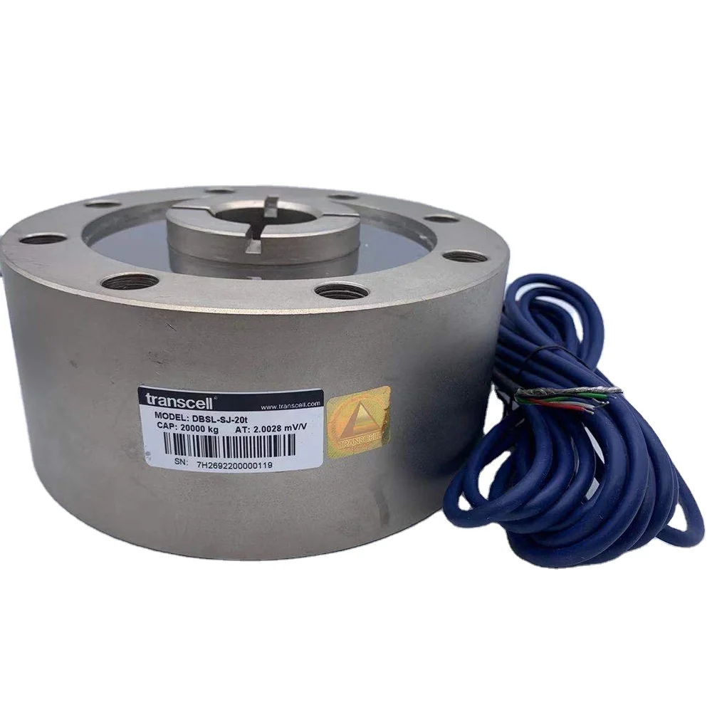 

American Transcell DBSL/PTSH/PTST-200/500kg1t/2t/3t/5t/10t/30t тонны датчик спиц тензодатчик для крупных бункерных весов/весов грузовиков