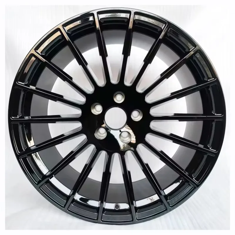 SYAC Customizes Forged 18-22 Inch Aluminumalloy Passengercar Wheels For A6m5 And Other Series Models For Aftermarketmodification