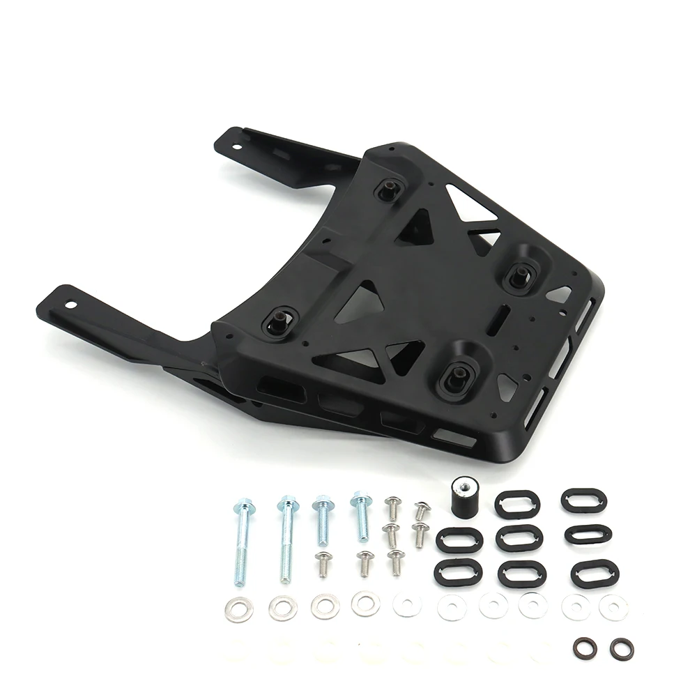 PAN AMERICA 1250 S 2021 New Motorcycle Top Case Mounting System FOR PAN AMERICA 1250 S PA1250S PAN AMERICA1250 S 2021 2022