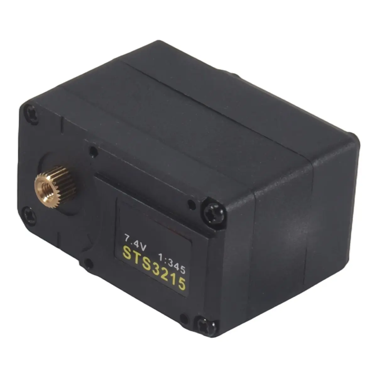 A49T 7.4V STS3215 Servos for SO-ARM100 Robotic Arm 19KG High Torque Intelligent Bus Servo TTL for Programming with FE-URT-1