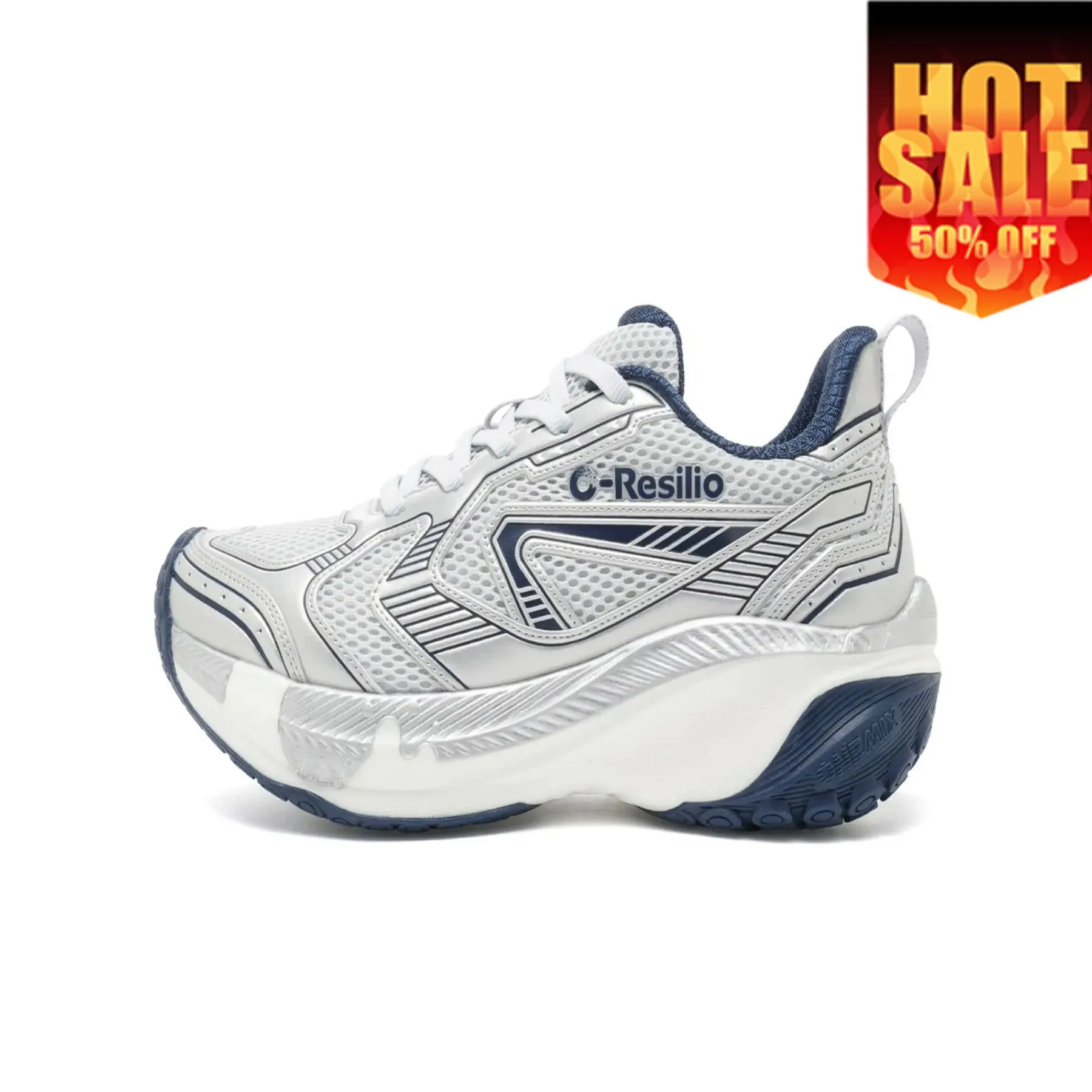 

ONEMIX Professional Running Shoes [Xiaoyaoyou PURA] Sports Footwear Features Stable Support Shock Absorption Breathable