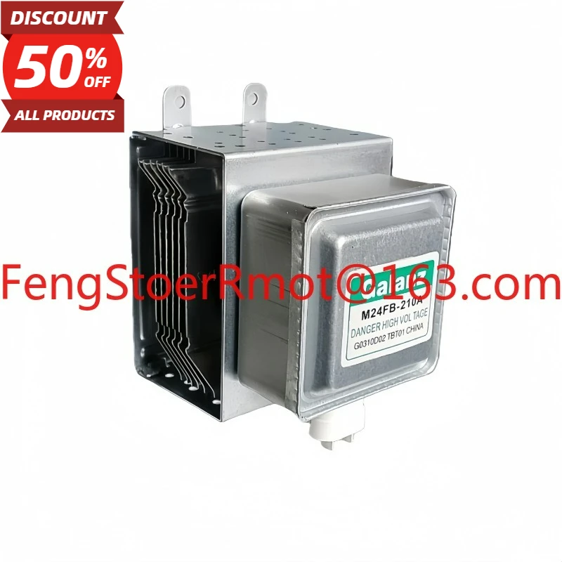 

New microwave oven magnetron 2M24FC-210A/0M75S/M24FB-210A/2M219K