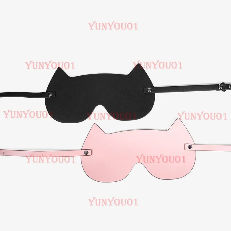 cat-blindfold-opaque-leather-blindfold-blindfold-game-cos-cosplay-couple-small-circle-props