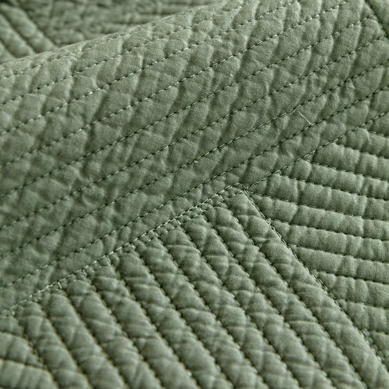 غطاء أريكة قطني قابل للغسل لغرفة المعيشة ، حصيرة أريكة مانعة للانزلاق ، أريكة بار أفقية ، وسادة على شكل حرف L ، لون خالص ، منزل