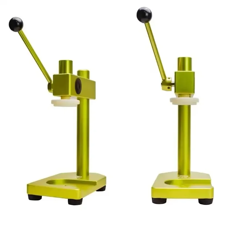 Высококачественная ручная машина для запечатывания банок, запечатывающая машина для 330 мл/500 мл/7000 мл, легко открывающаяся банки для напитков с молоком, чаем Высококачественная ручная машина для запечатывания банок, запечатывающая машина для 330 мл/500 мл/7000 мл, легко открывающаяся банки для напитков с молоком, чаем