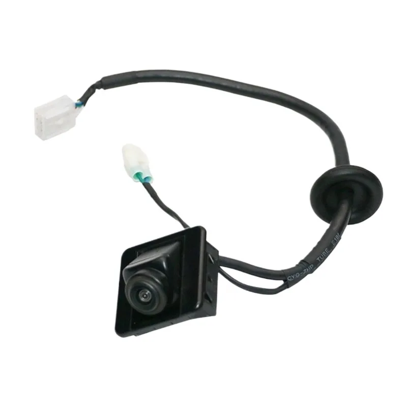 Genuine Front Rear Image Reversing Camera Automotive Accessories 23960557 for Baojun 510 730 560 310W 530