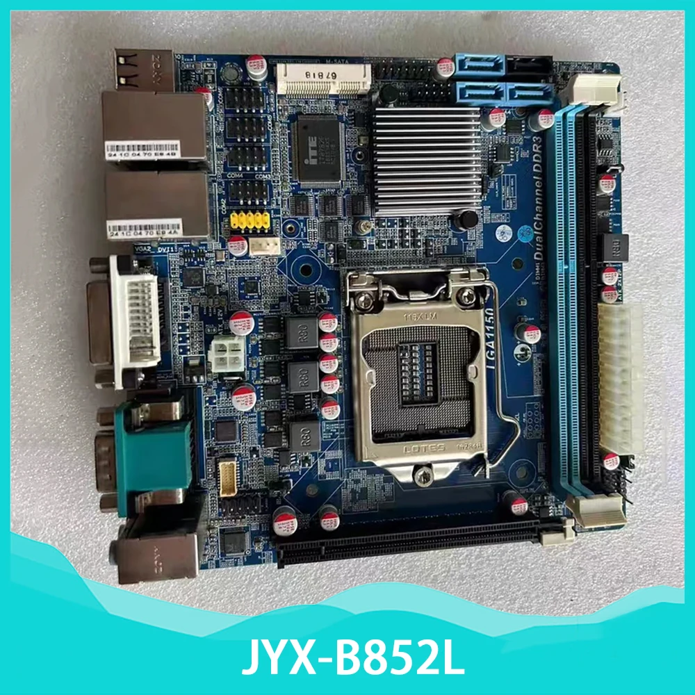 JYX-B852L Industria…