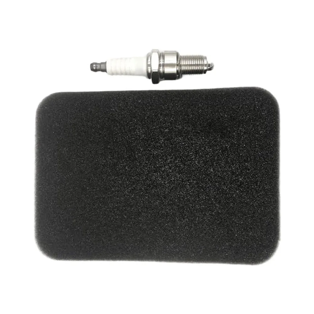 High Efficiency Foam Air with Spark for Generator Intake Systems Designed for Honda Engines and WGen Series Models